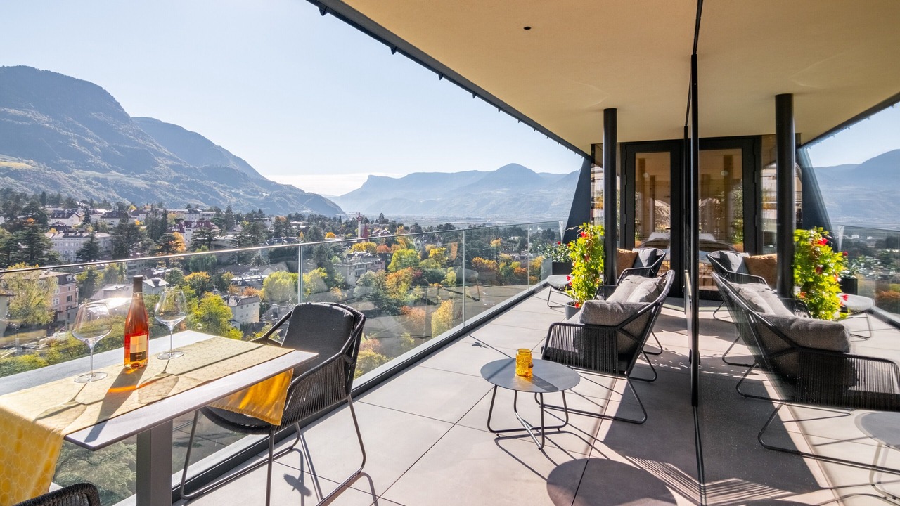 Photo of Outdoor in Tirolo