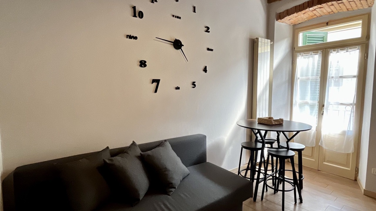 Photo of Livingroom in Citta Alta