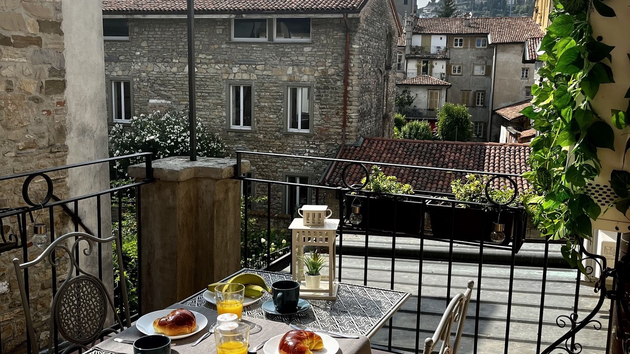 Photo of Outdoor in Citta Alta