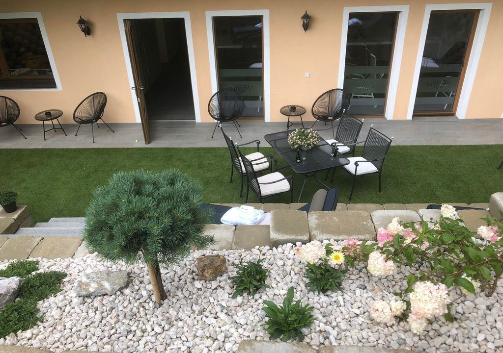 Photo of Patio Balcony in Mandarfen