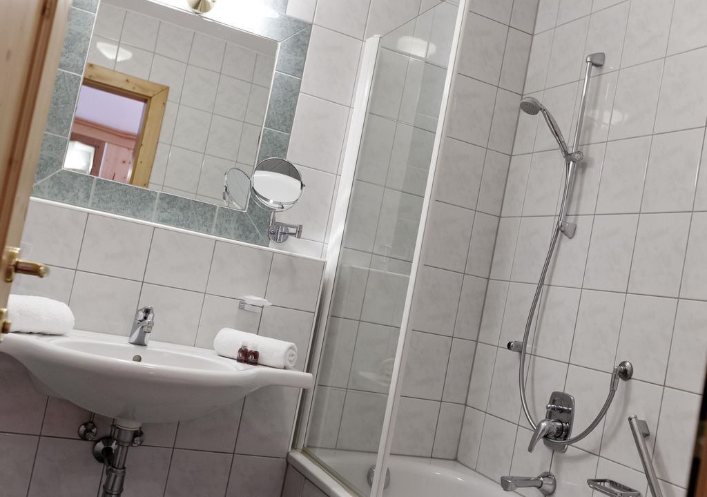 Photo of Bathroom in Mandarfen