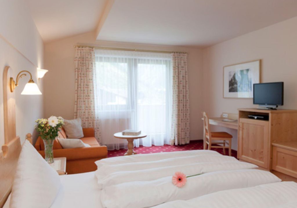 Photo of Bedroom in Mandarfen