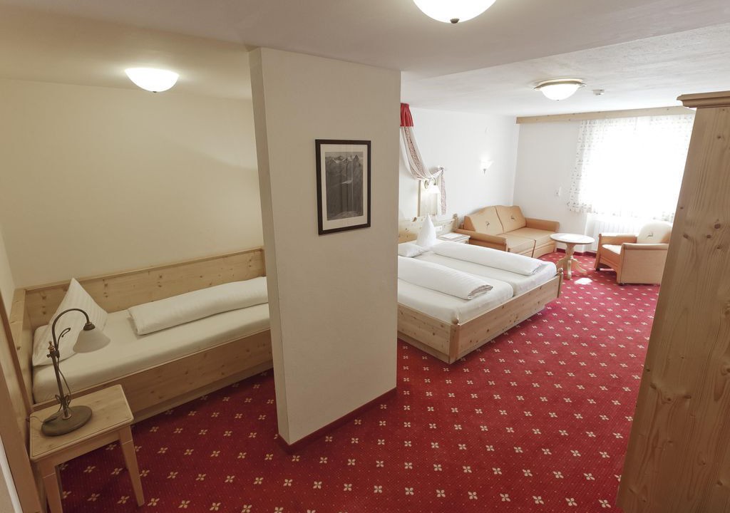 Photo of Bedroom in Mandarfen