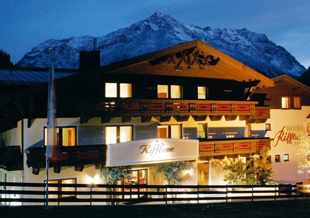 Photo of Outdoor in Mandarfen
