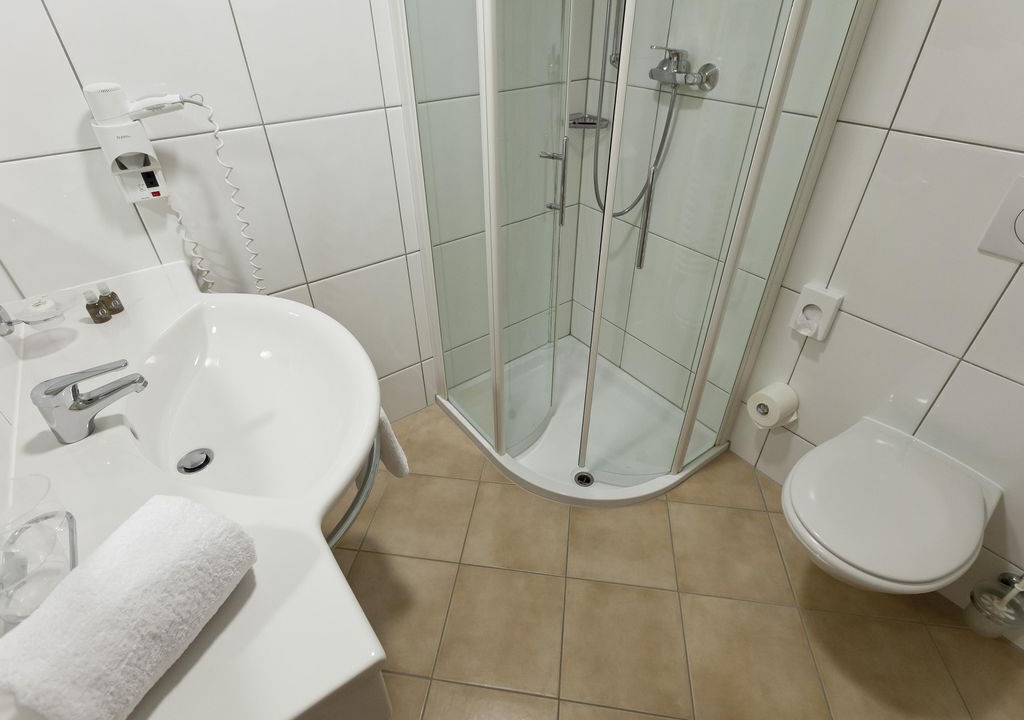 Photo of Bathroom in Mandarfen