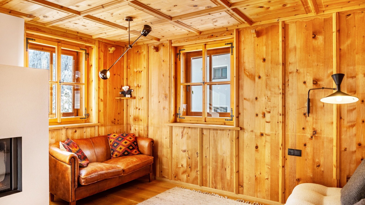Photo of Livingroom in Sankt Anton am Arlberg