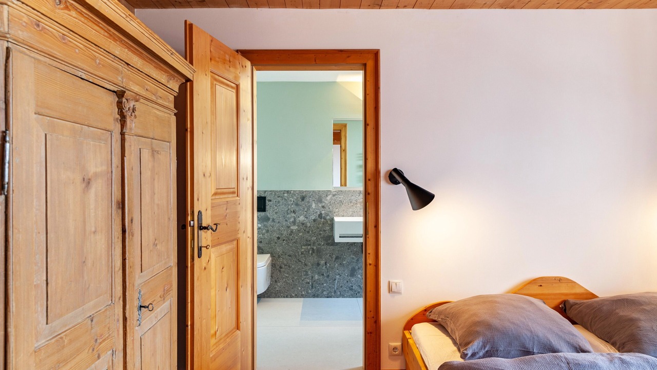 Photo of Bedroom in Sankt Anton am Arlberg