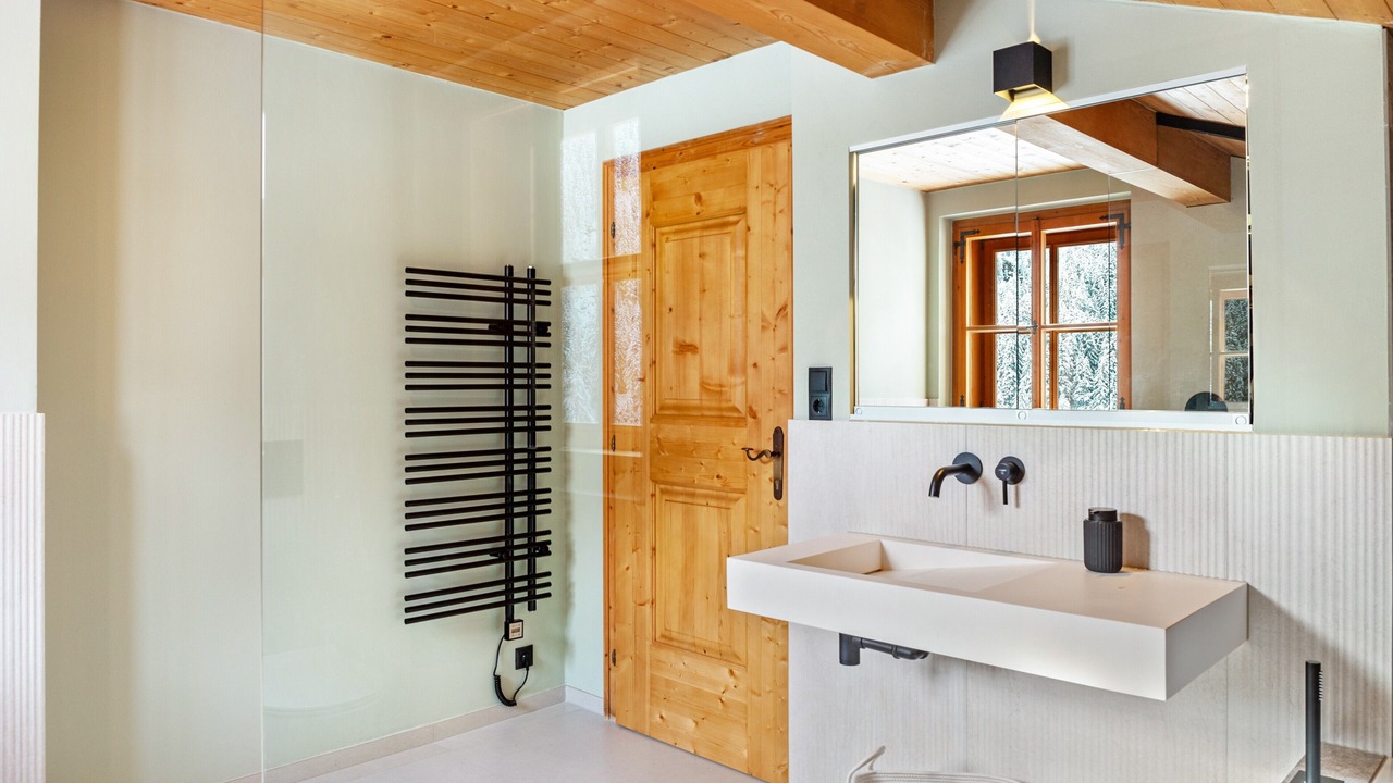 Photo of Bathroom in Sankt Anton am Arlberg