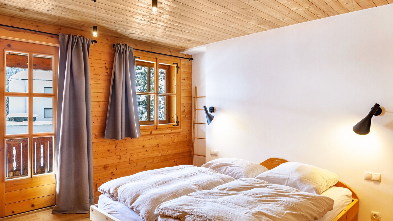 Photo of Bedroom in Sankt Anton am Arlberg