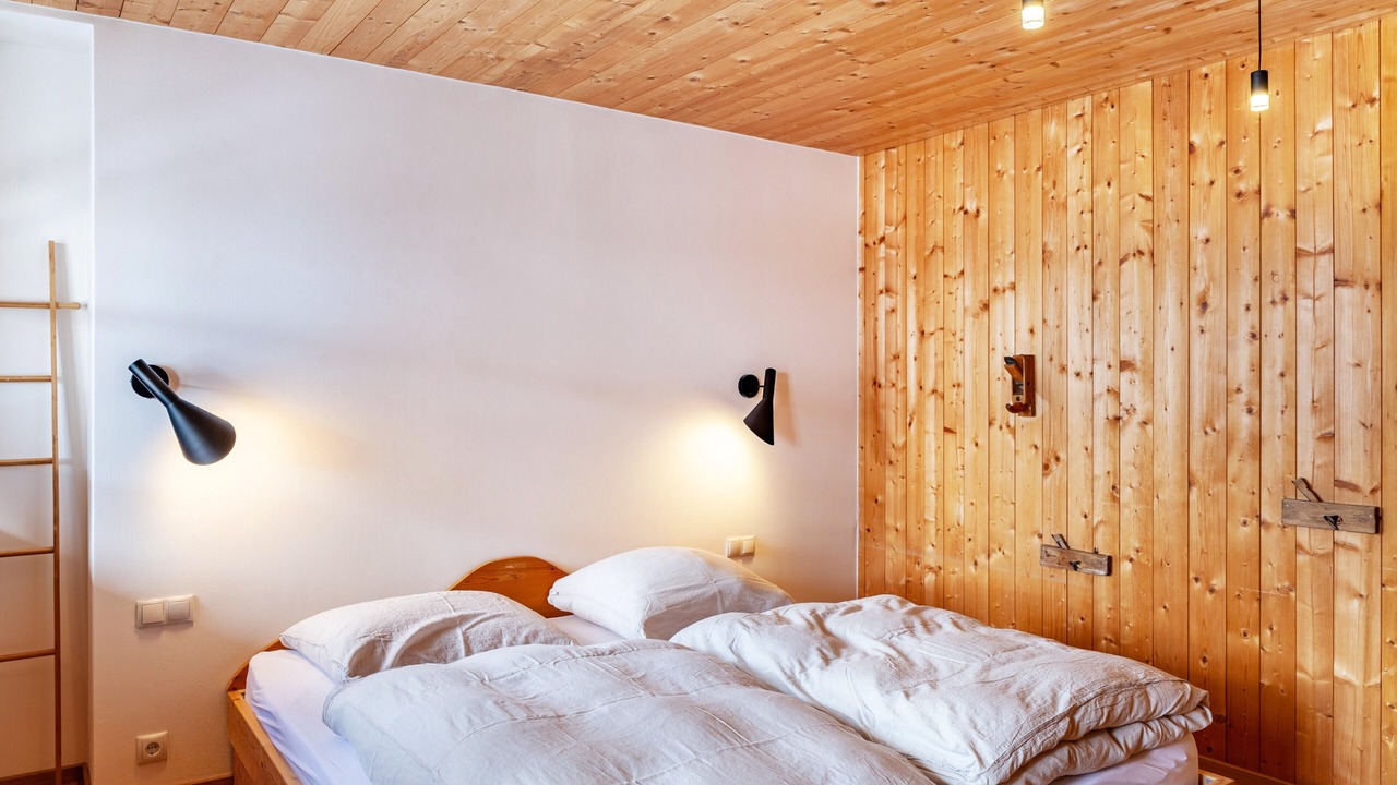 Photo of Bedroom in Sankt Anton am Arlberg