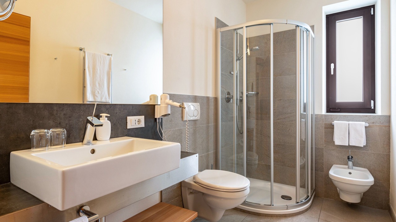 Photo of Bathroom in Lagundo