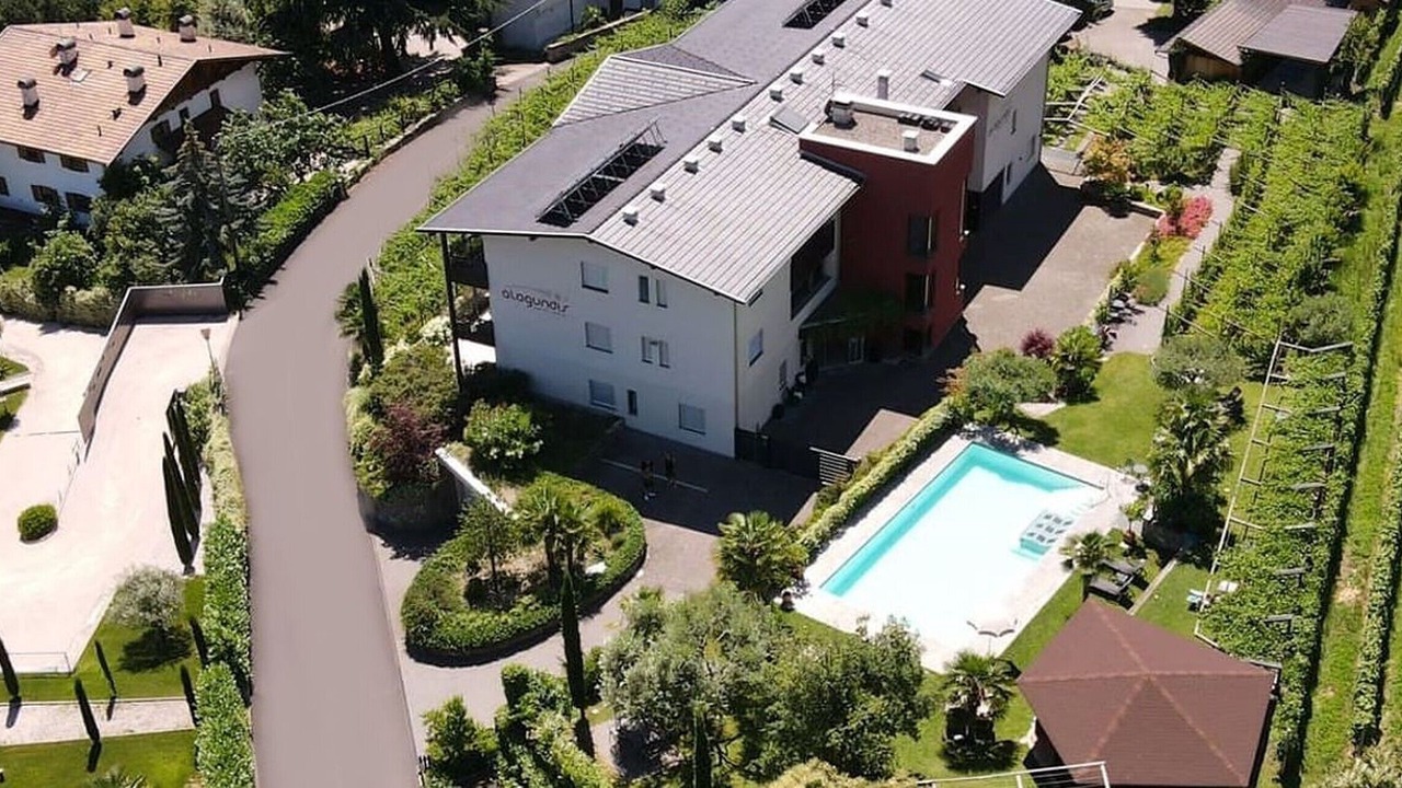 Photo of Outdoor in Lagundo