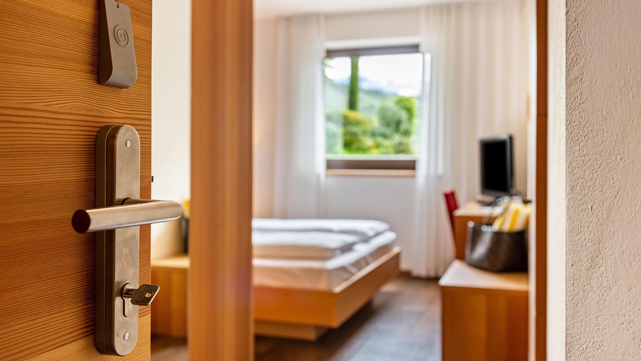 Photo of Bedroom in Lagundo
