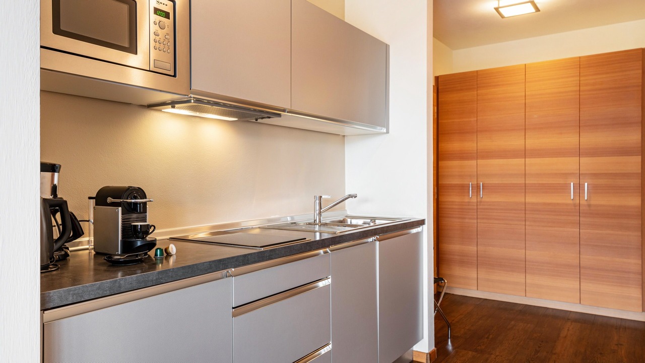 Photo of Kitchen in Lagundo
