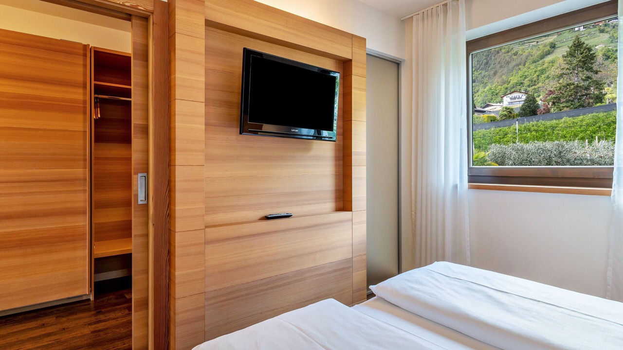 Photo of Bedroom in Lagundo