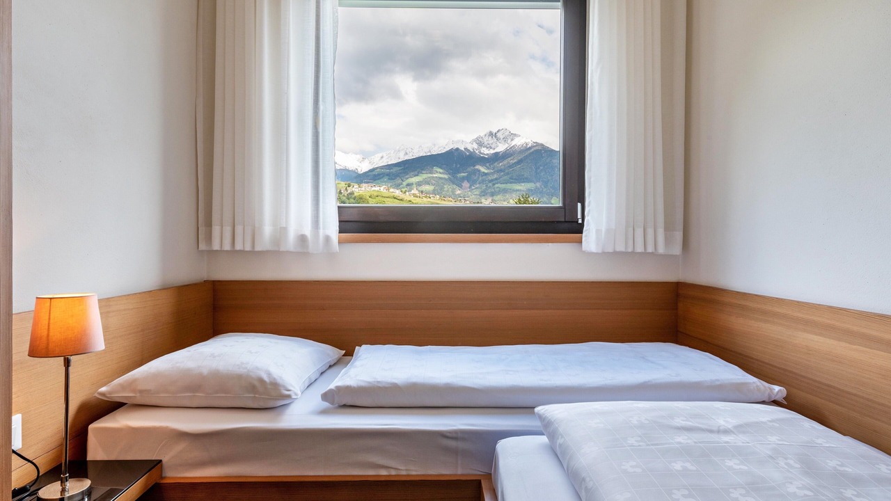 Photo of Bedroom in Lagundo