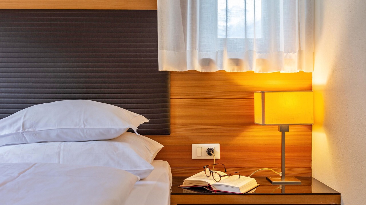 Photo of Bedroom in Lagundo