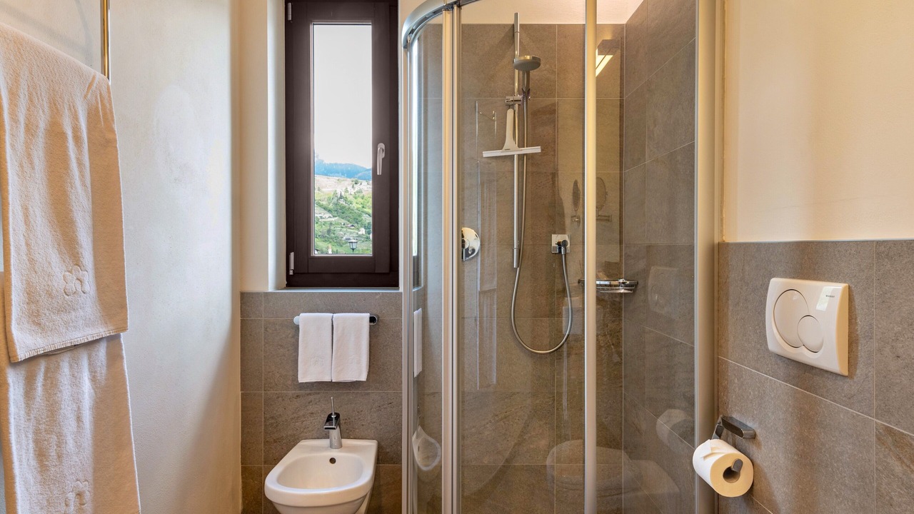 Photo of Bathroom in Lagundo