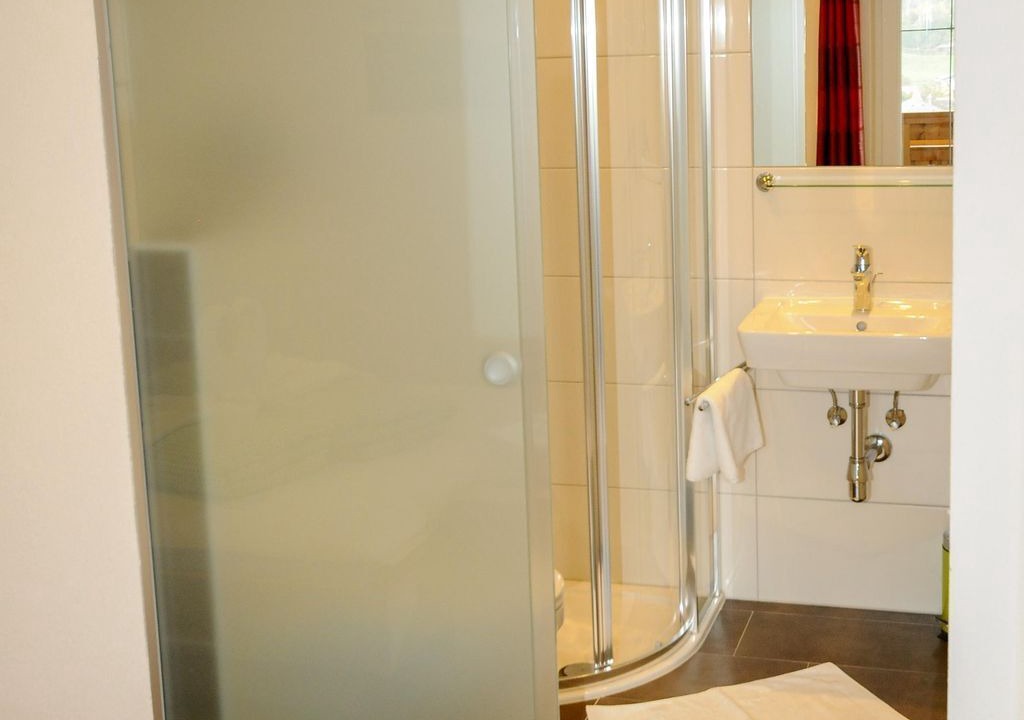 Photo of Bathroom in Arzl im Piztal