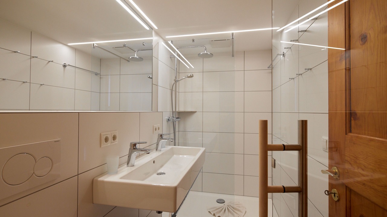 Photo of Bathroom in Gargellen
