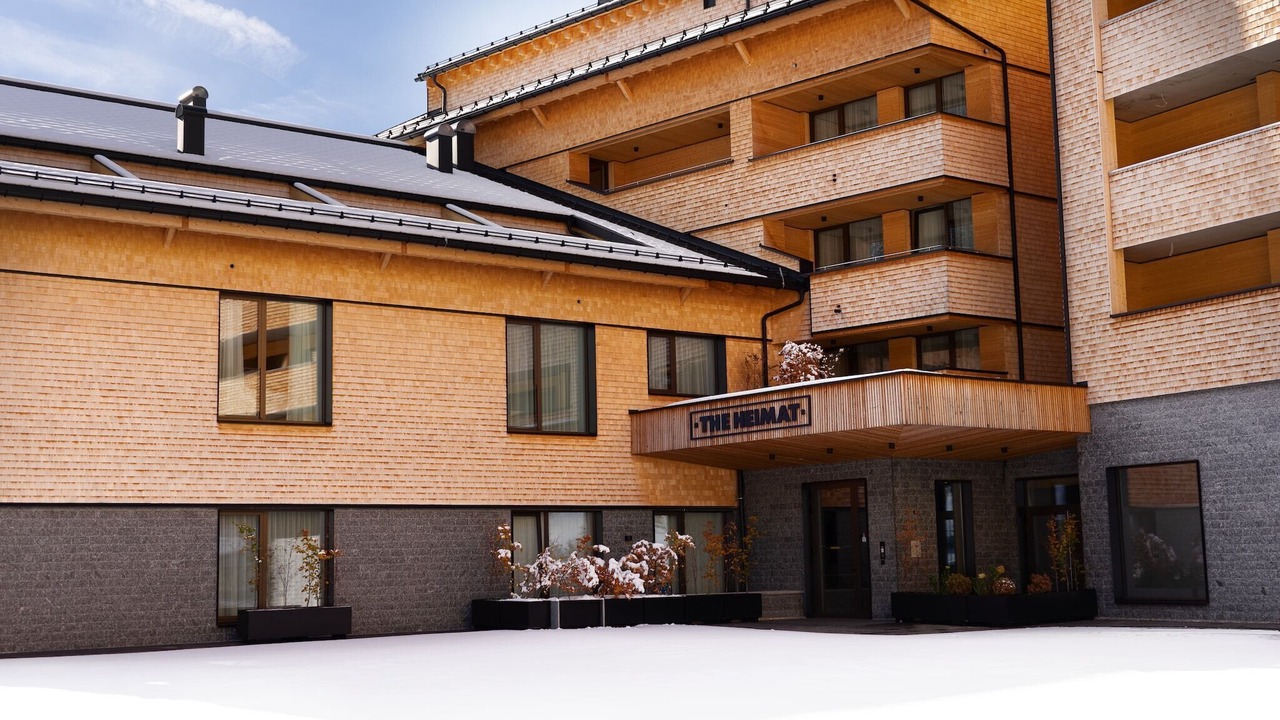 Photo of Outdoor in Schroecken