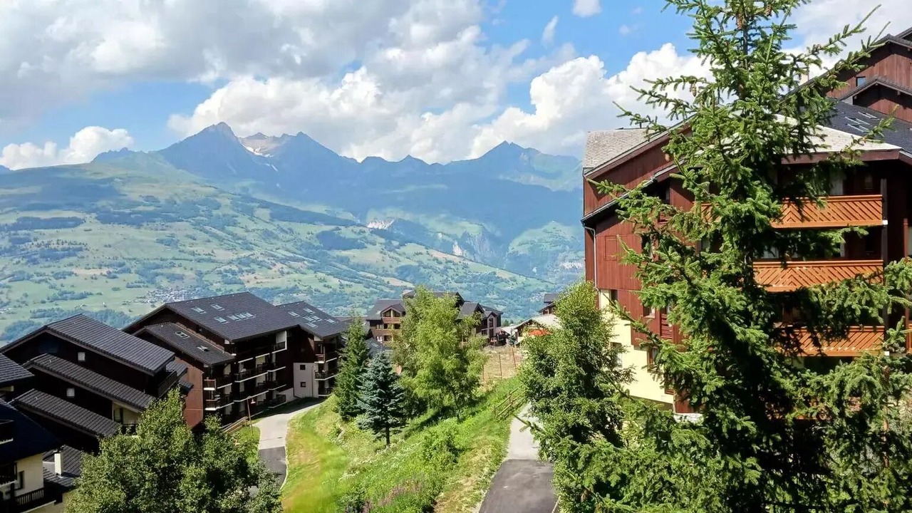 Photo of Outdoor in Vallandry