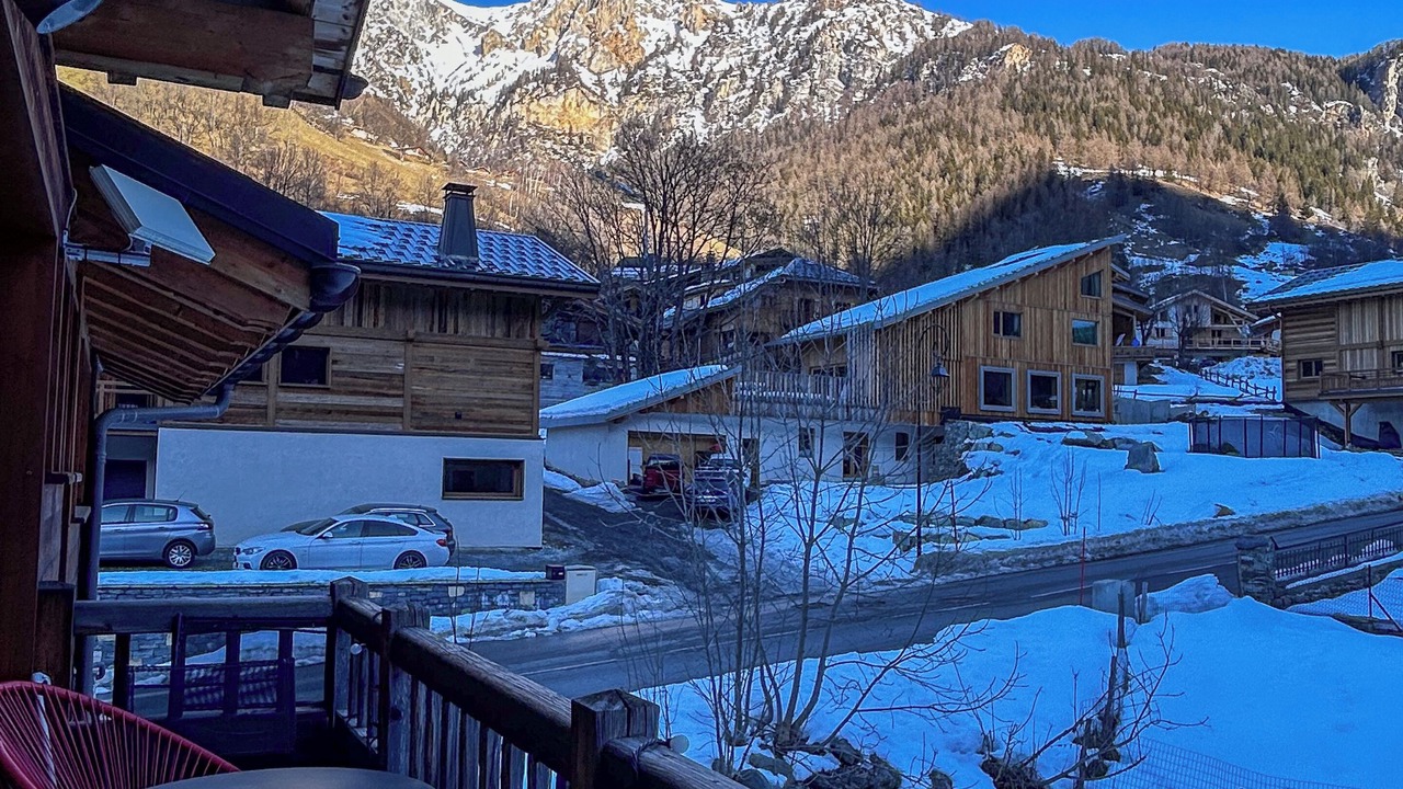 Photo of Outdoor in Nancroit