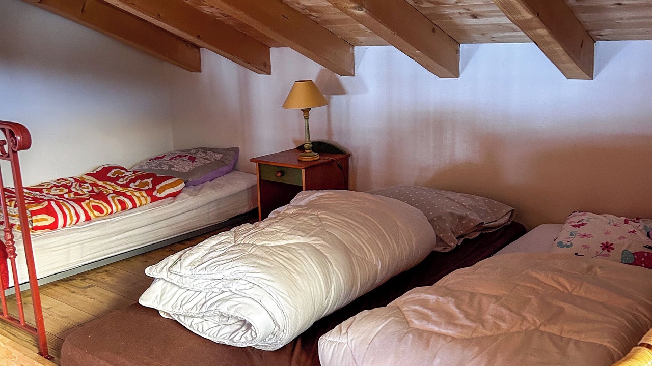 Photo of Bedroom in Nancroit