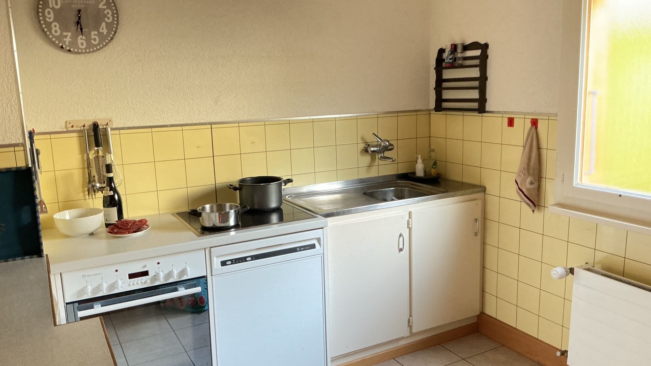 Photo of Kitchen in Montana