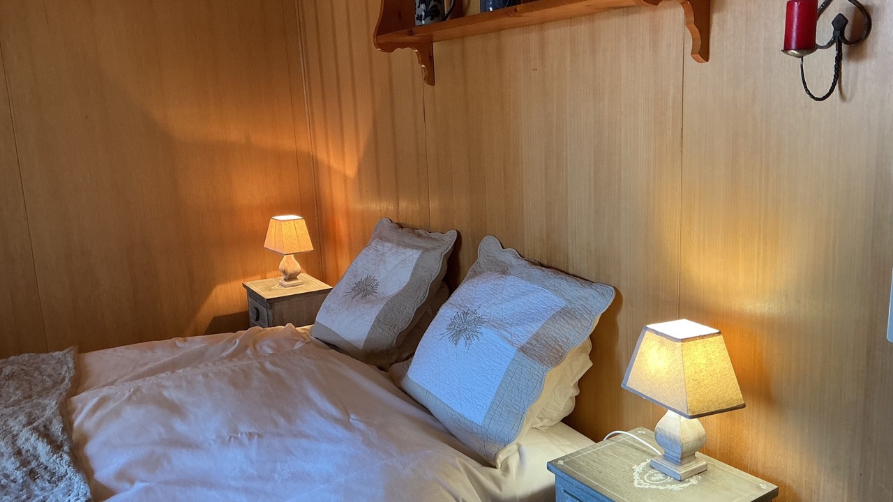 Photo of Bedroom in Montana