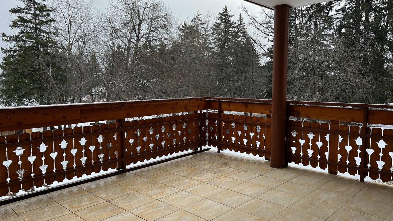 Photo of Outdoor in Chermignon