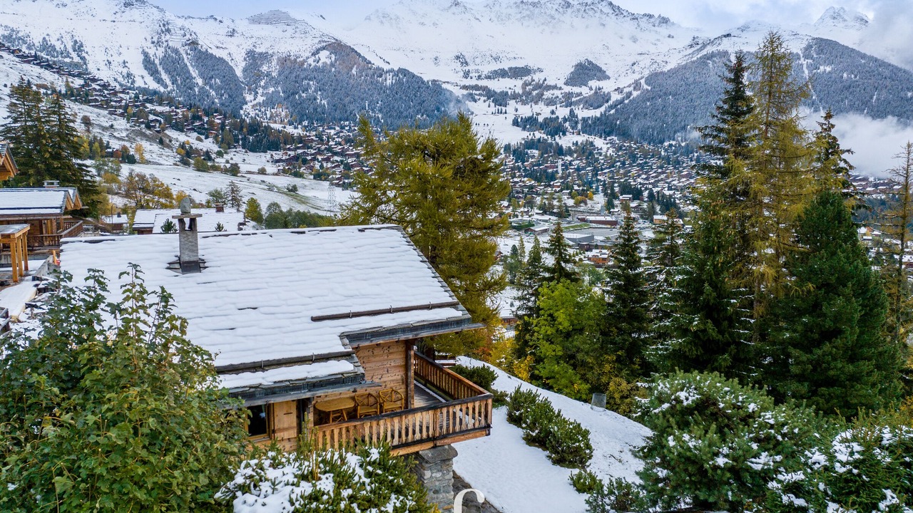 Photo of Others in Verbier