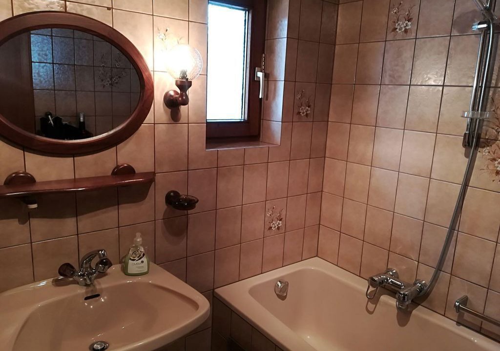 Photo of Bathroom in Arzl im Piztal
