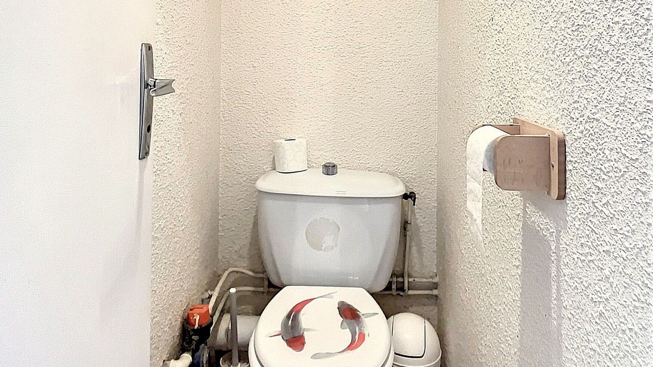 Photo of Bathroom in Le Corbier