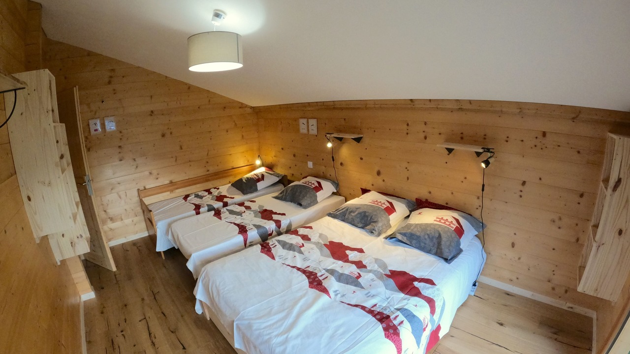 Photo of Bedroom in Seez
