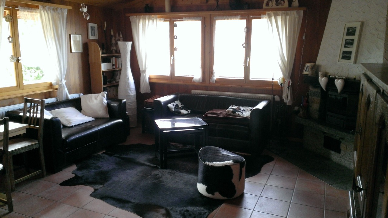 Photo of Livingroom in Buerchen