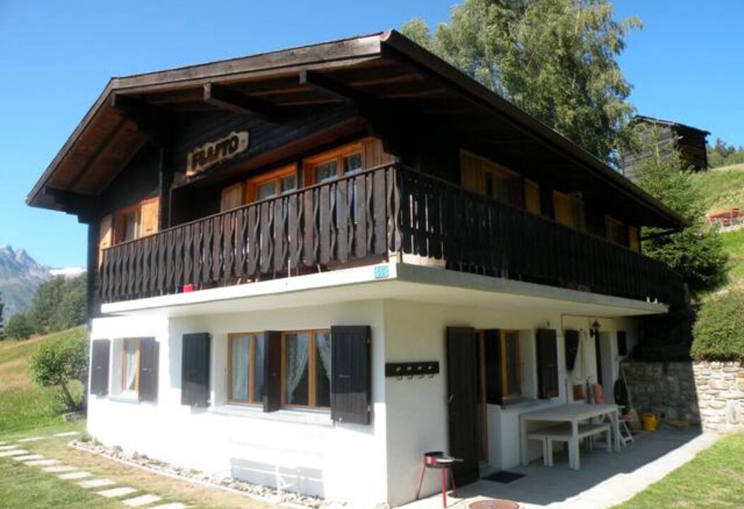 Photo of Outdoor in Buerchen