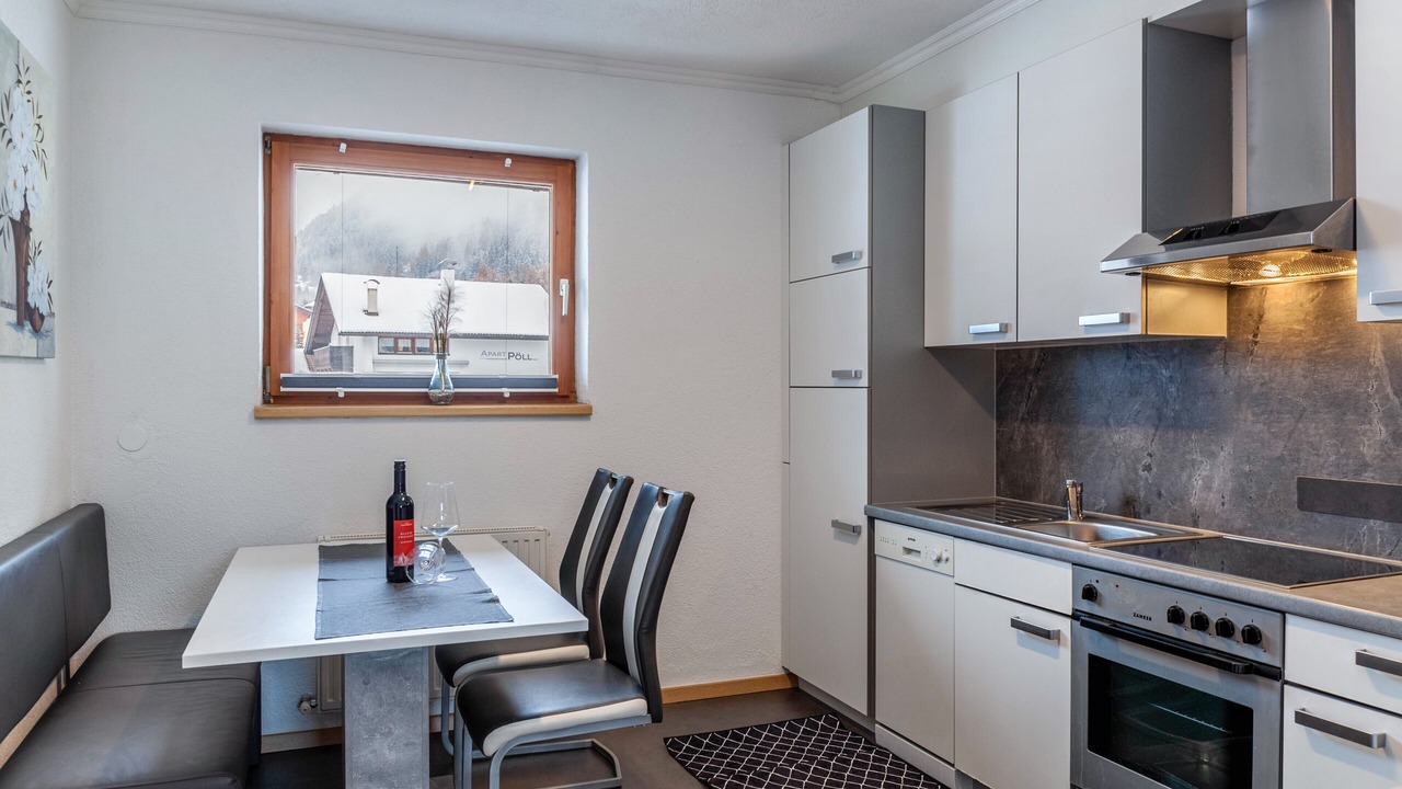 Photo of Kitchen in Ried im Oberinntal