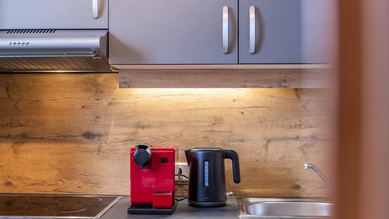 Photo of Kitchen in Ried im Oberinntal