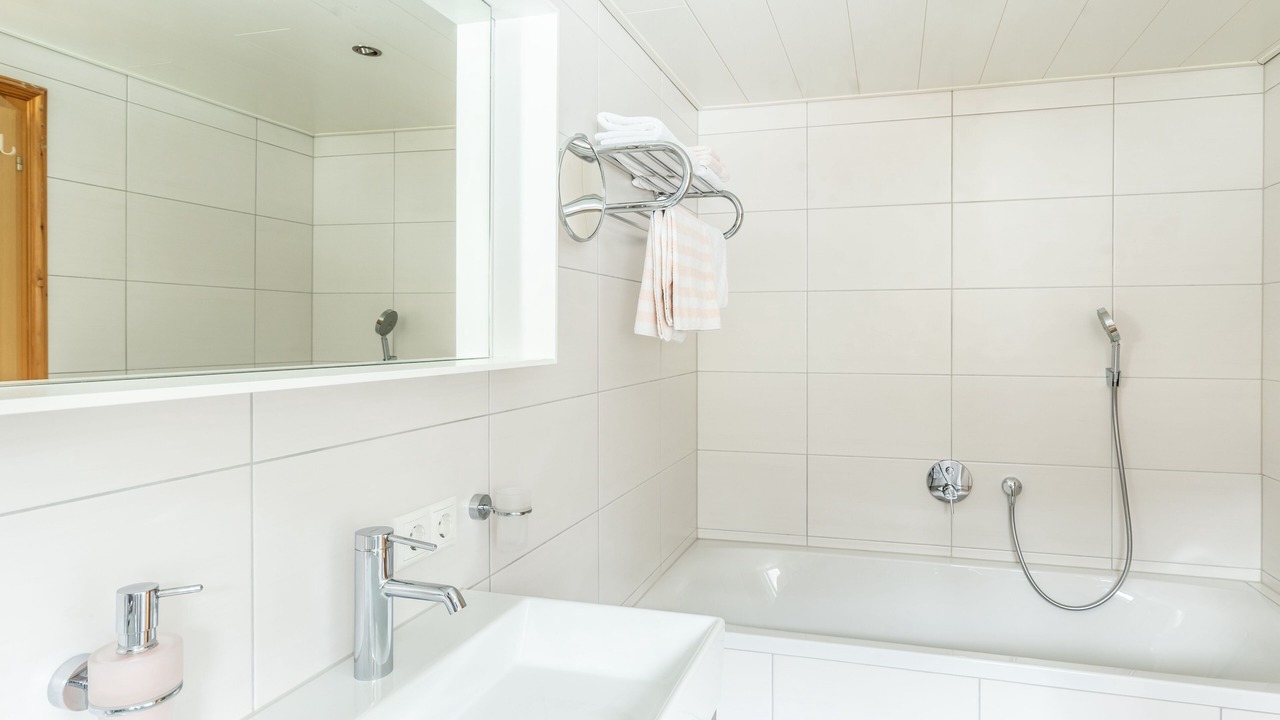 Photo of Bathroom in Mellau