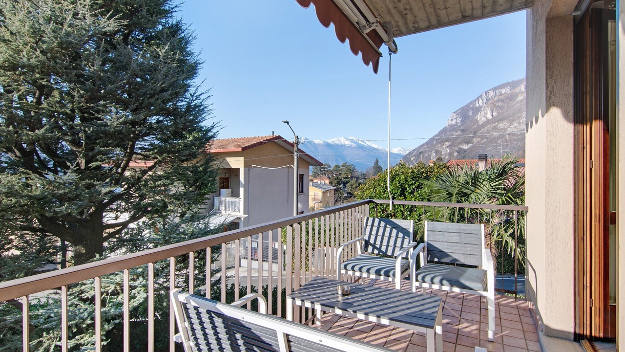 Photo of Outdoor in Lierna