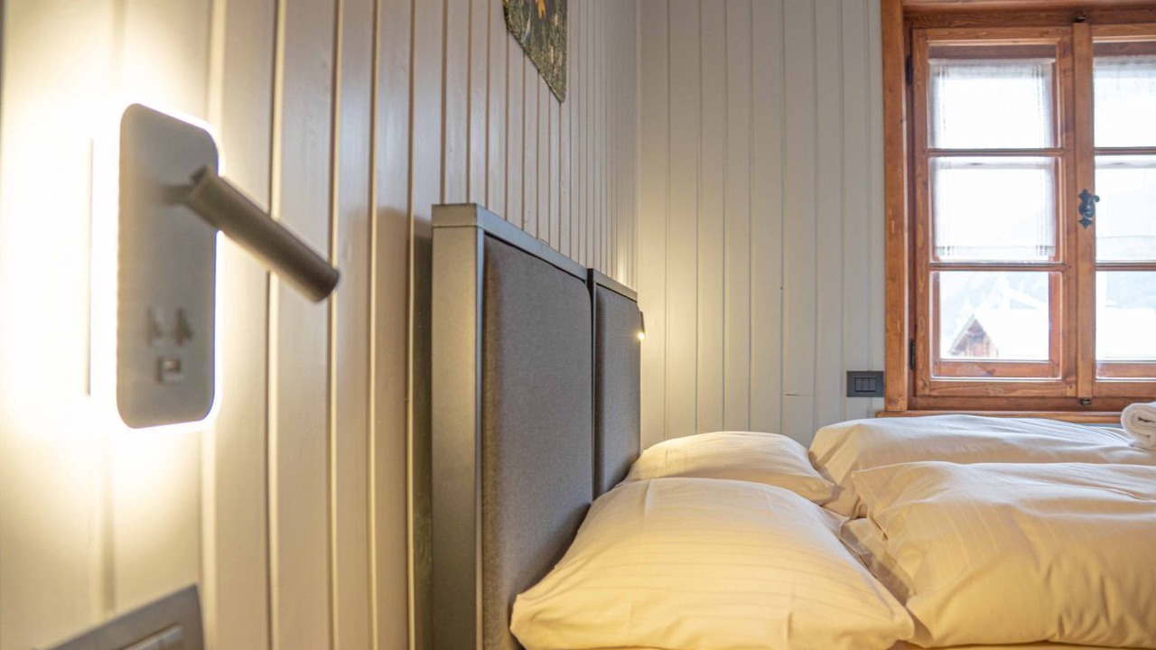 Photo of Bedroom in San Rocco