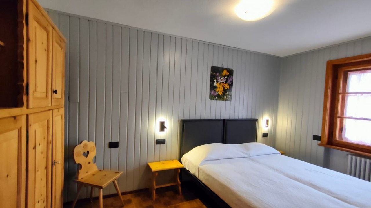 Photo of Bedroom in San Rocco