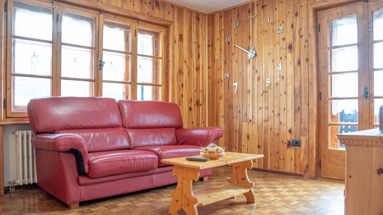 Photo of Livingroom in San Rocco