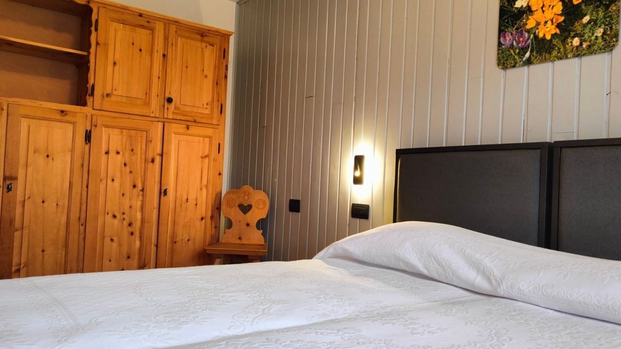 Photo of Bedroom in San Rocco