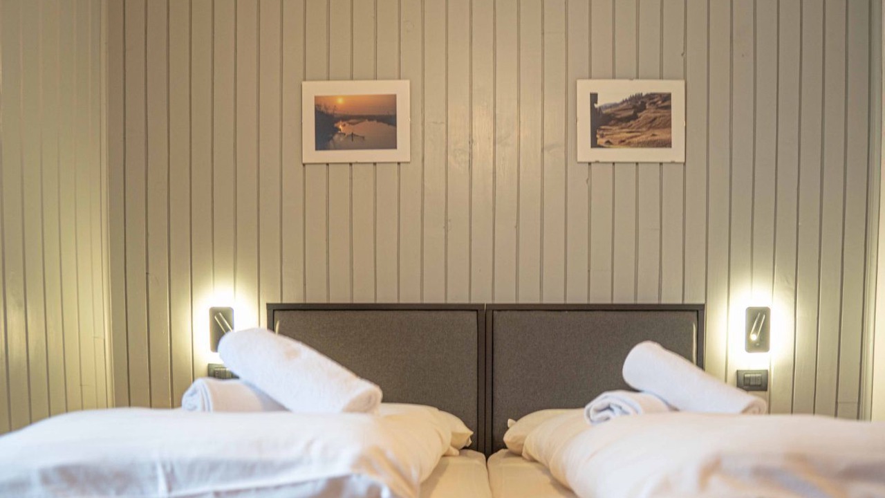 Photo of Bedroom in San Rocco