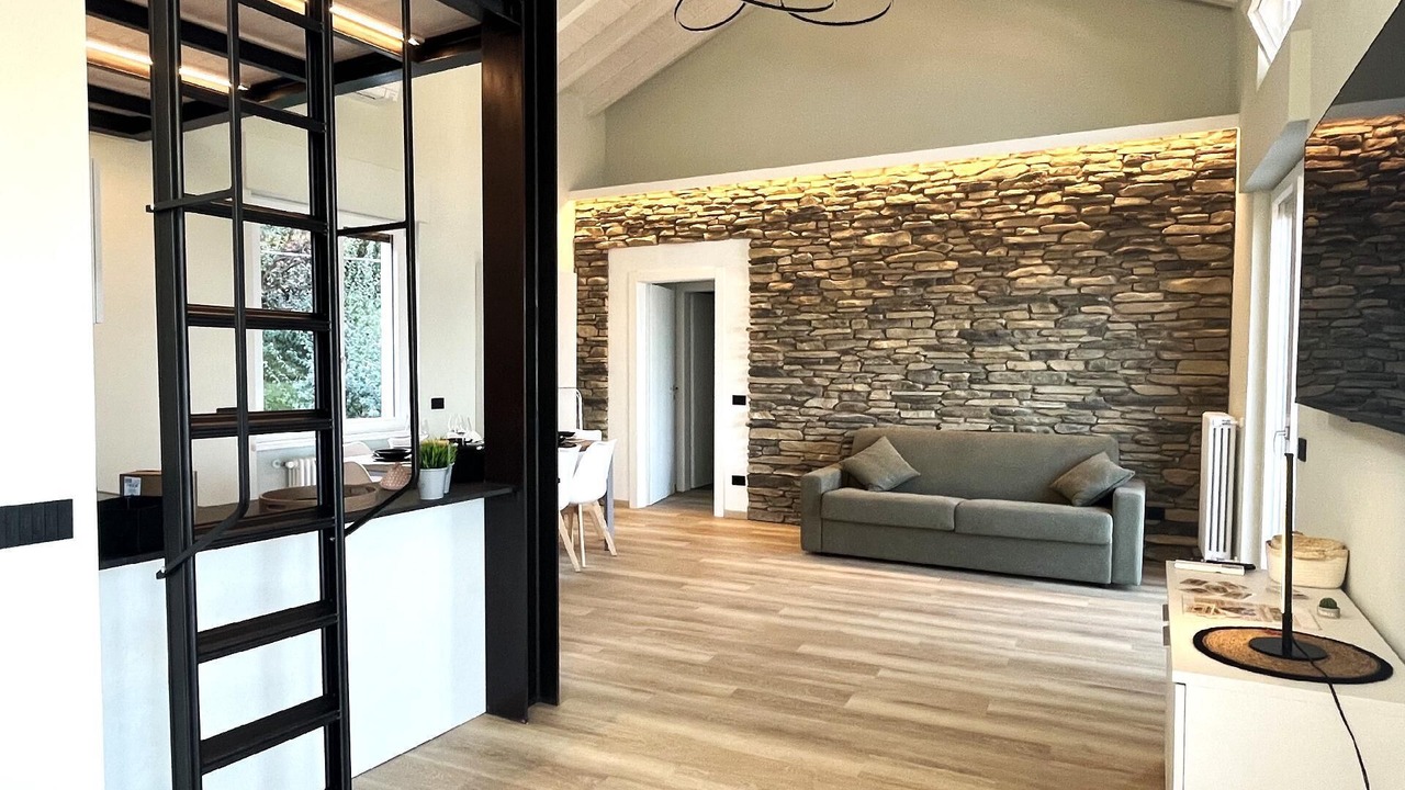 Photo of Livingroom in Someraro