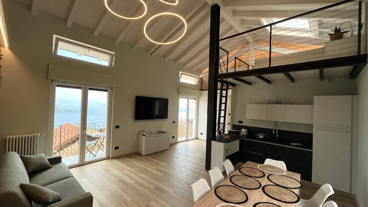 Photo of Livingroom in Someraro