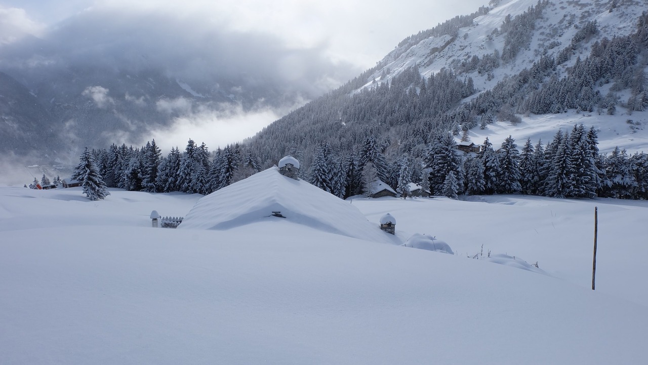 Photo of Others in Aussois