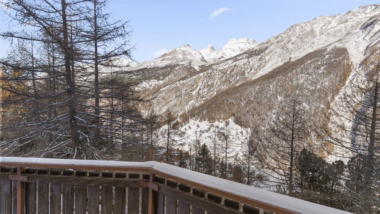 Photo of Outdoor in Saas-Fee
